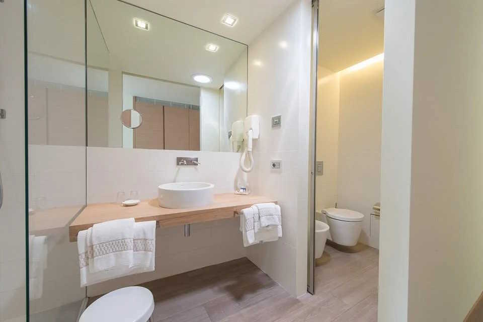 SUITE MIRALAGO