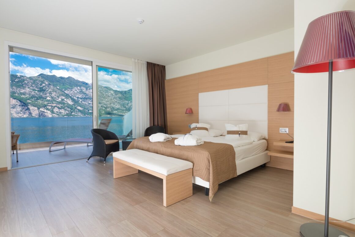 SUITE MIRALAGO