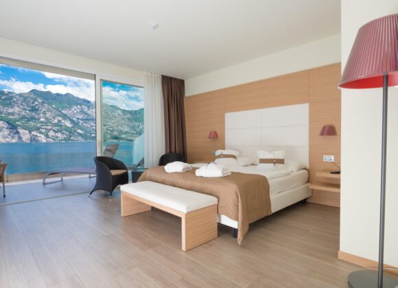 SUITE MIRALAGO