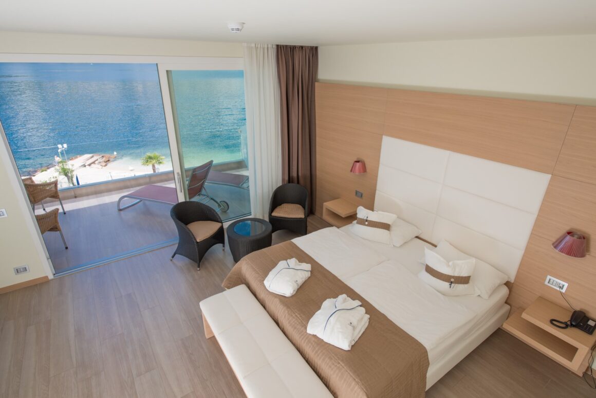 SUITE MIRALAGO