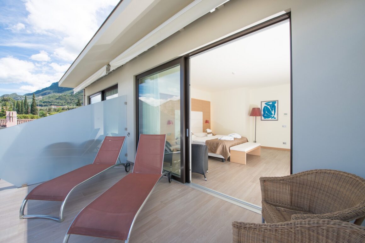 SUITE MIRALAGO
