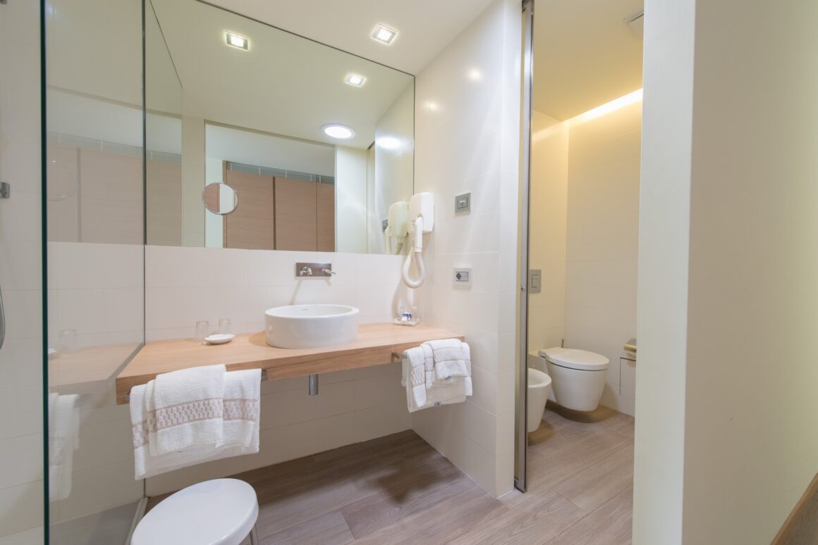 SUITE CASTELLO