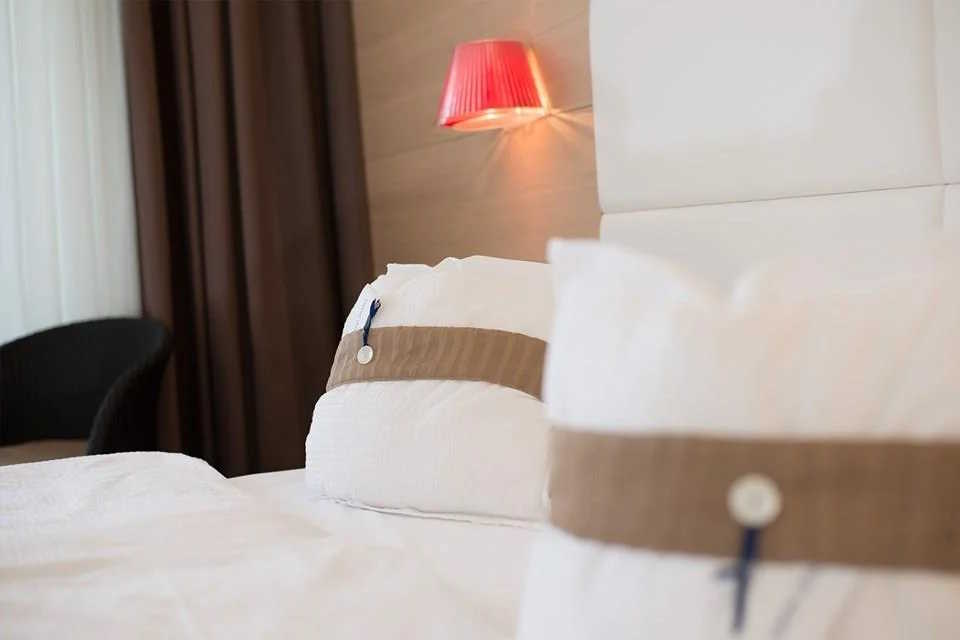 SUITE MIRALAGO