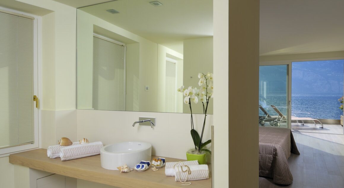SUITE CASTELLO