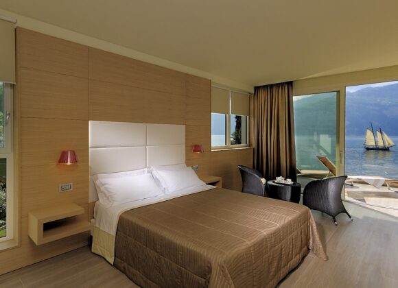 SUITE CASTELLO