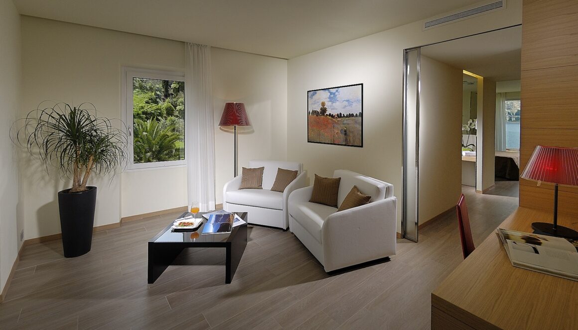 SUITE CASTELLO