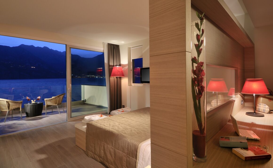 JUNIOR SUITE PAINA