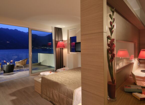 JUNIOR SUITE PAINA