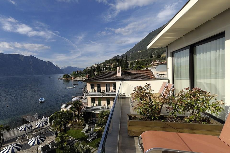 SUITE CASTELLO