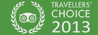 TRAVELLERS’ CHOICE