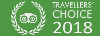 TRAVELLERS‘ CHOICE