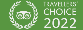 TRAVELLERS‘ CHOICE